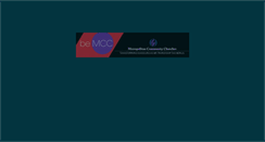 Desktop Screenshot of centexmcc.com